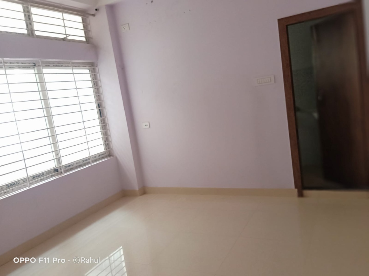 Semi Furnished 3bhk in Hatigaon, Guwahati, Assam, India for Rent